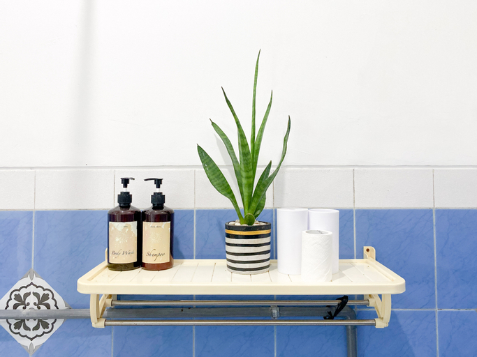 Bathroom 3