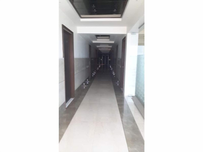 Public Area 3, Hotel Vaishali, Nashik
