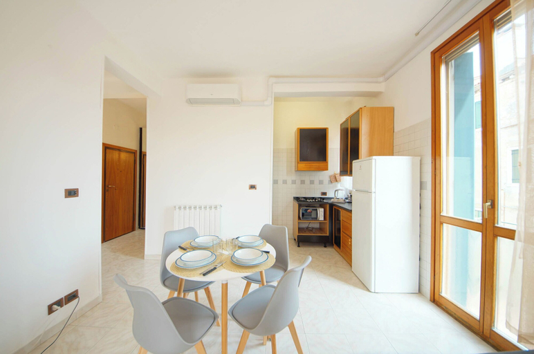 Others 5, DolceVita Apartments N. 518, Venezia