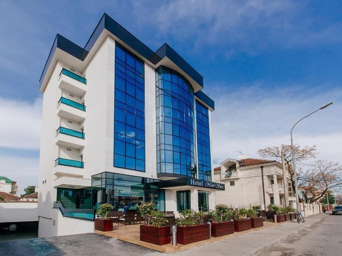Exterior & Views 2, Hotel New Star