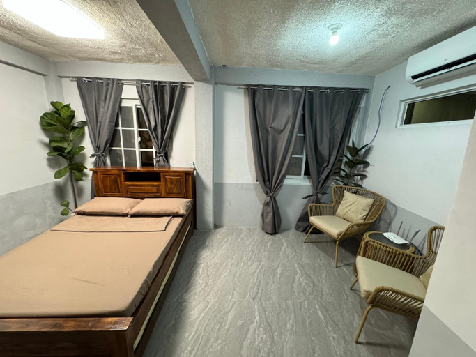 Others 2, The SD Apartment, Santa Ignacia