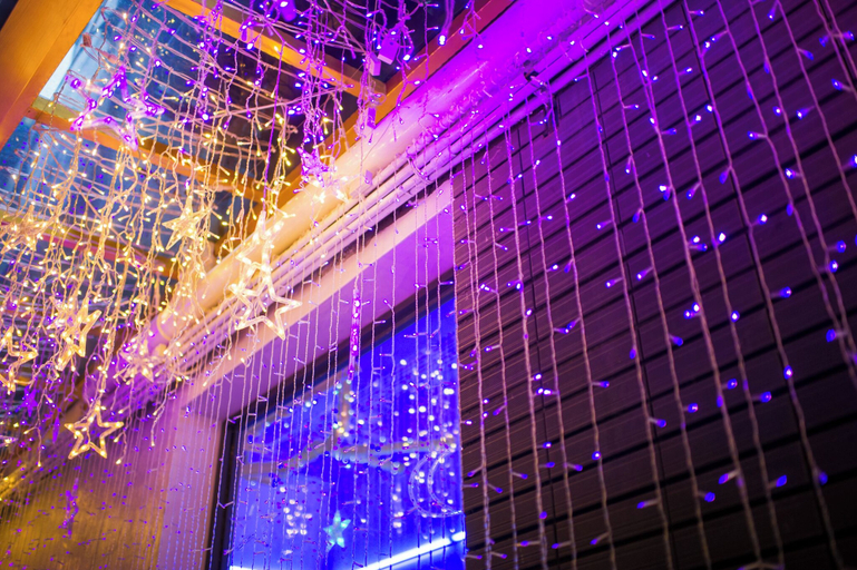 Exterior & Views, Artinn Kaifeng hotel, Taipei City