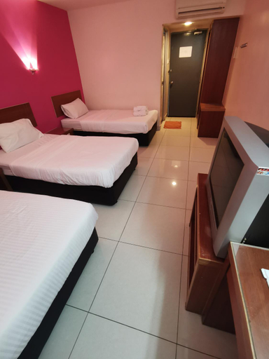Others 5, Sweet Star Hotel, Kota Setar