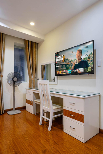 Others, We Home jp101 apartment in Japan Town saigon-D1, District 1