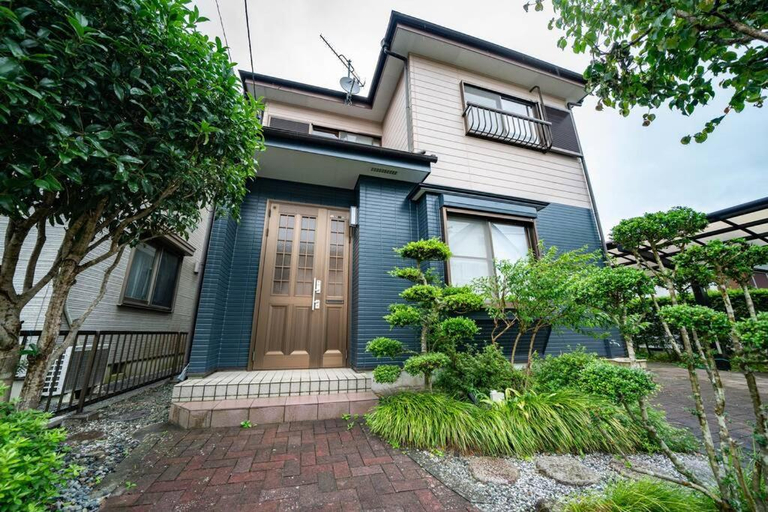 Exterior & Views 1, Pets OK! Hakone Life resort Toki sengokuhara, Hakone