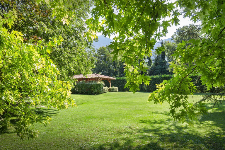 Villa Brignoli, Verona