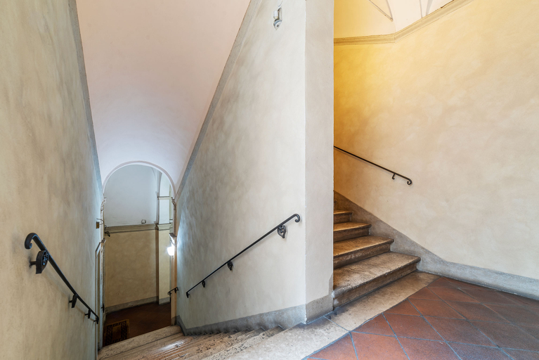 Exterior & Views 4, H&c Apartments In Rome Srl, Rome