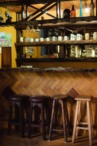 Food & Drinks 5, Amadamata Refugio Ecologico, Nova Friburgo