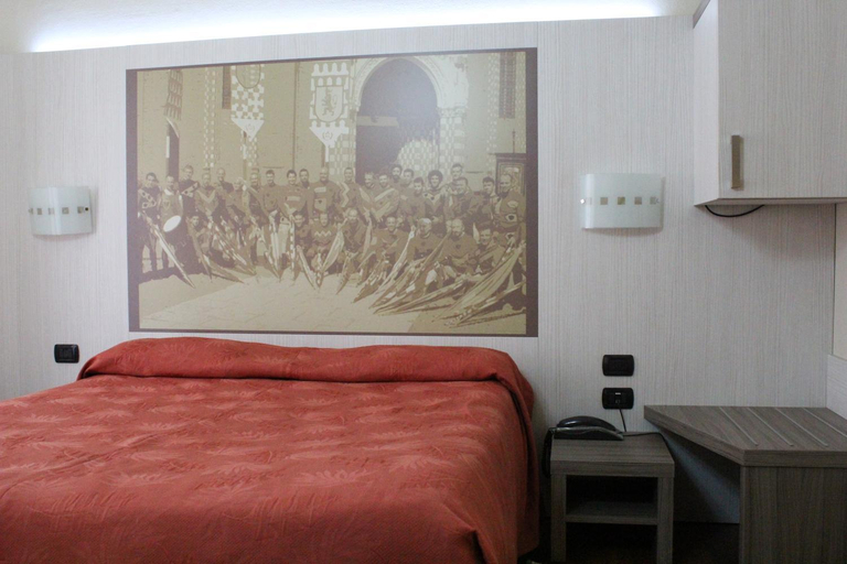 Bedroom 9