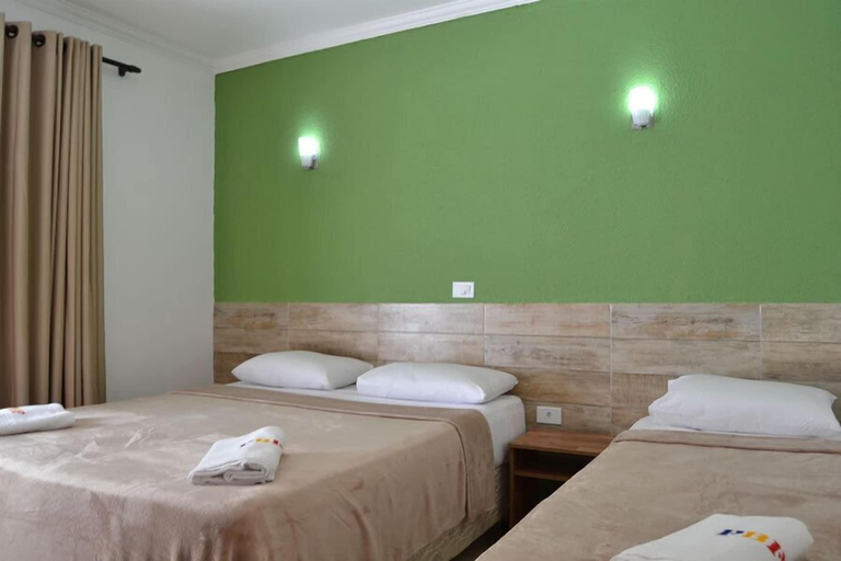 Bedroom 4, Pousada Beija-Flores, Ipojuca
