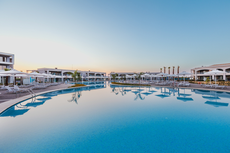 Exterior & Views 2, Blue Lagoon Queen, Central Macedonia