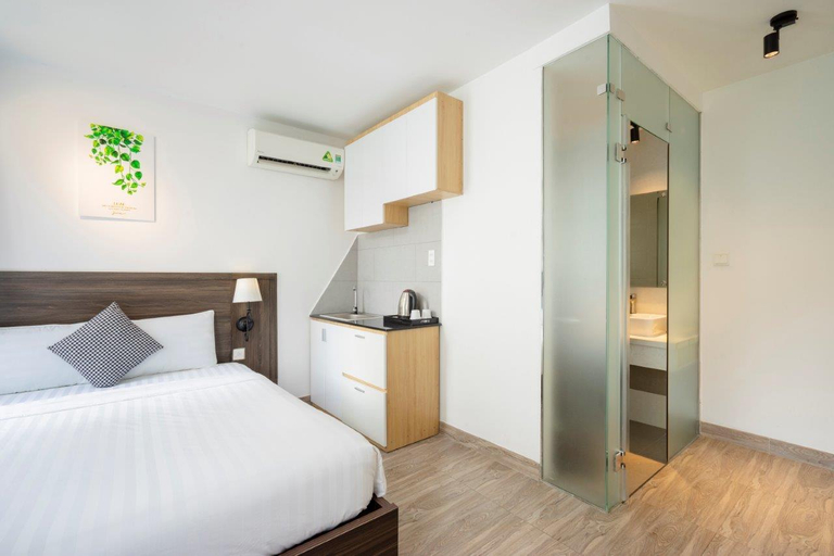 Bedroom 15