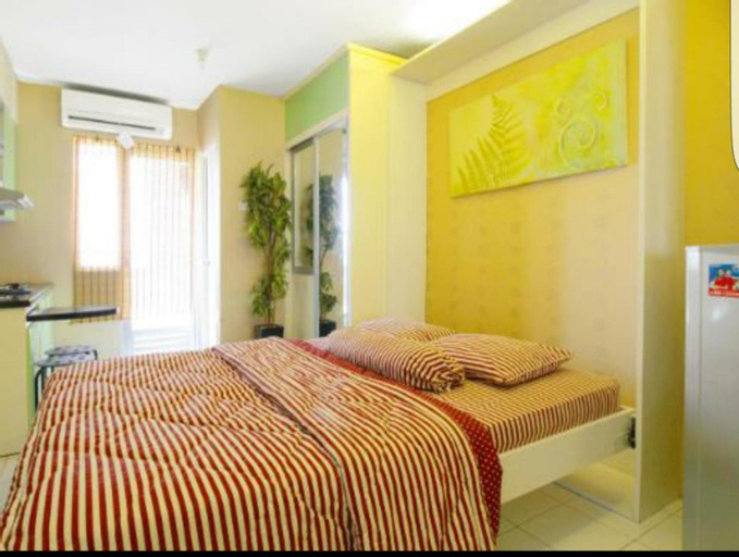 Bedroom 6