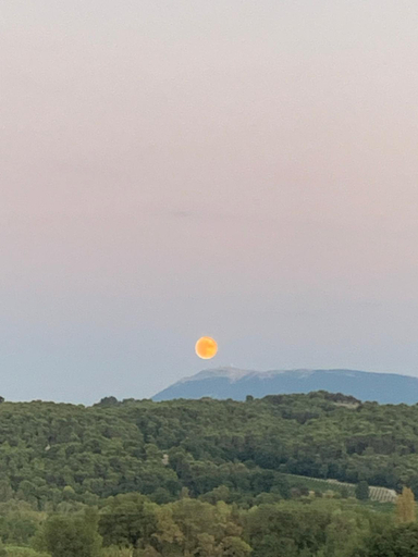 Entre Ciel Et Nature, Drôme