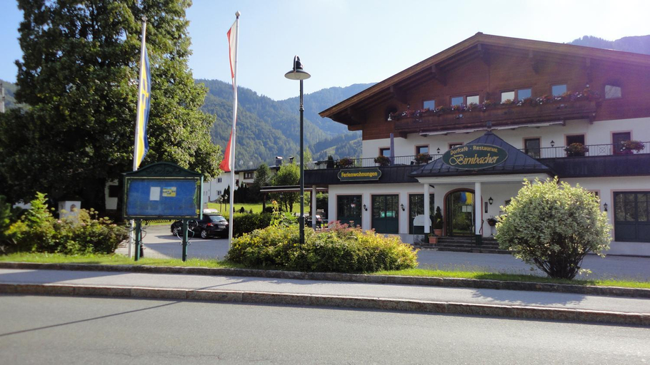 Others 4, Ferienwohnungen Birnbacher, Kitzbühel