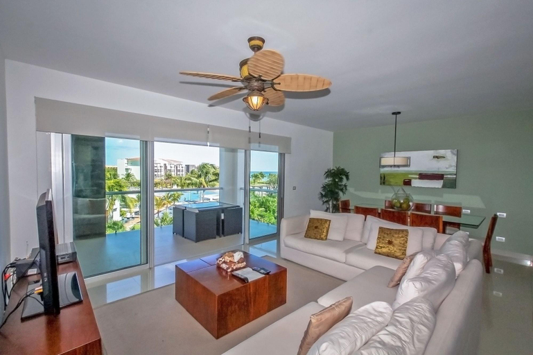 Bedroom 2, Buena Vida by NAS, Cozumel