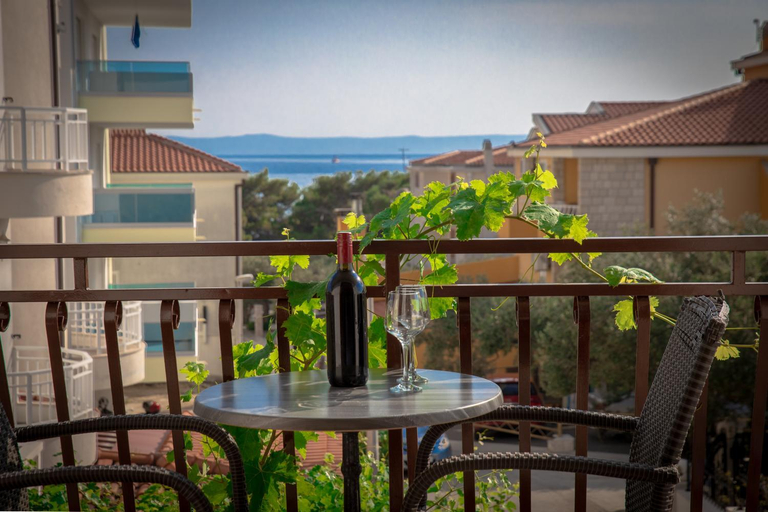 Others 2, Apartments Family Roso, Baška Voda