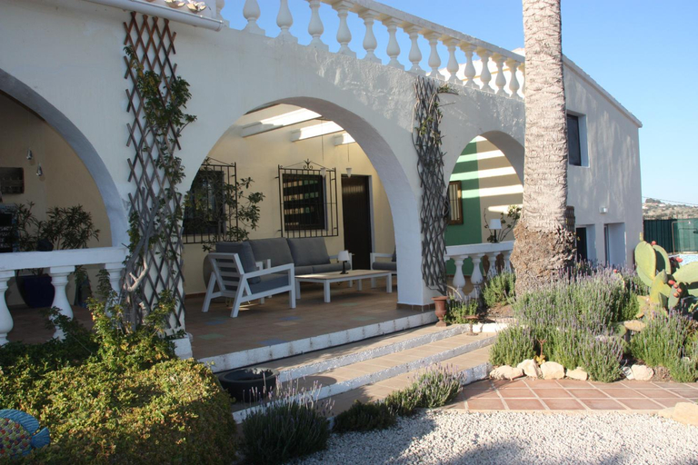 Exterior & Views 1, Finca los Bancales, Alicante