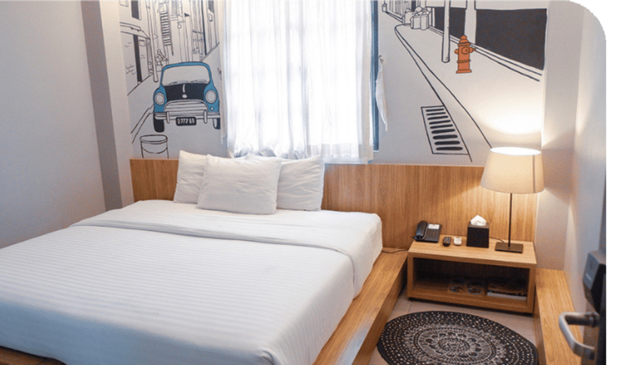 Bedroom 5