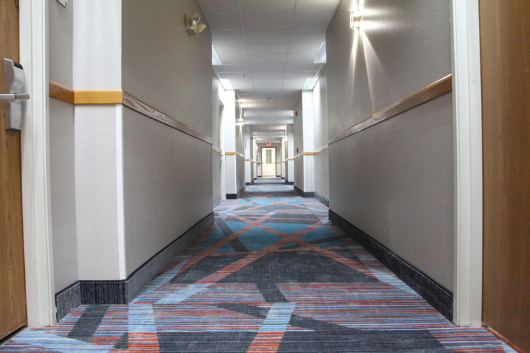 Public Area, Westbridge Inn & Suites Carrollton, Carroll