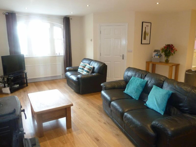 Bedroom 3, Oatlands Self Catering Cottages, Lisburn and Castlereagh