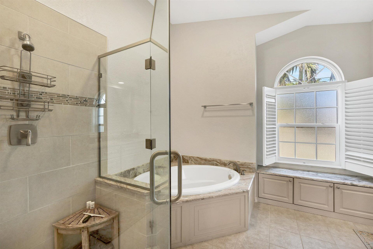 Bathroom 4, 3520 Caya Largo Court, Charlotte