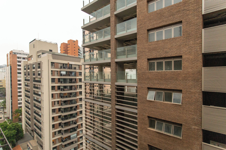 Exterior & Views 2, AG Residences, São Paulo