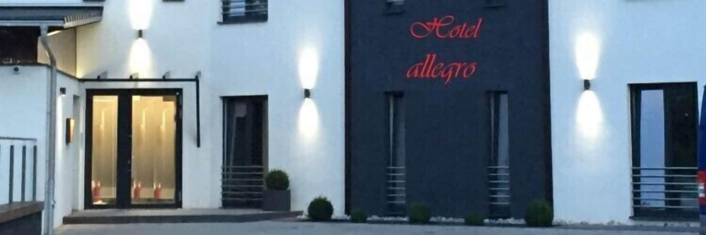 Exterior & Views 3, Hotel Allegro, Harz