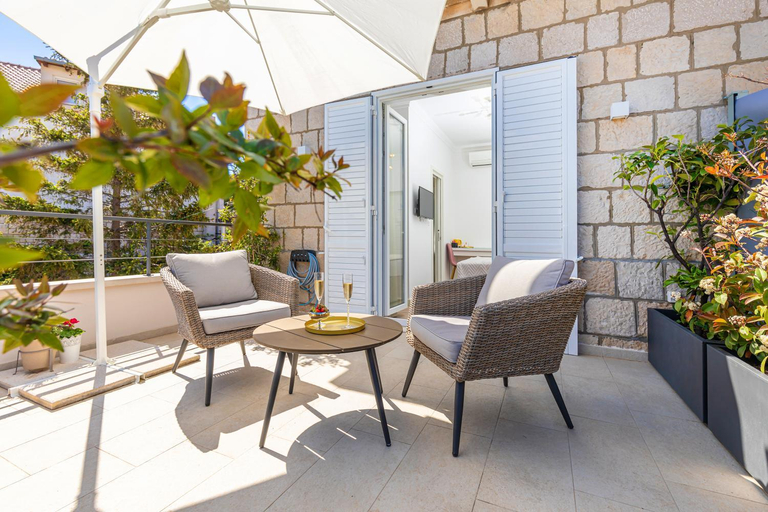 Others 5, Rooms D&L, available Parking on-site, Dubrovnik