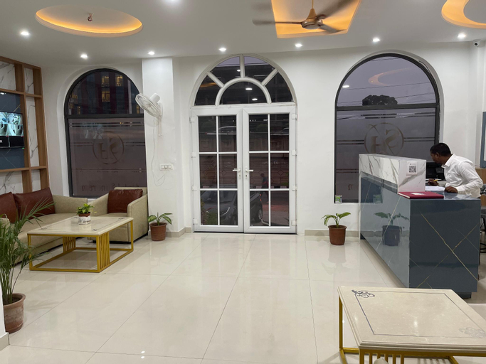 Others 2, Hotel Sundram , Panchkula