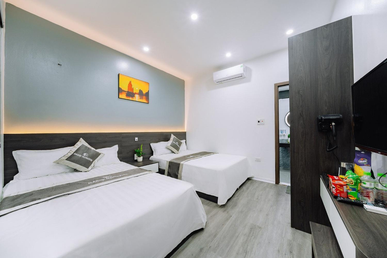 Others 5, Harry Homestay, Cát Hải