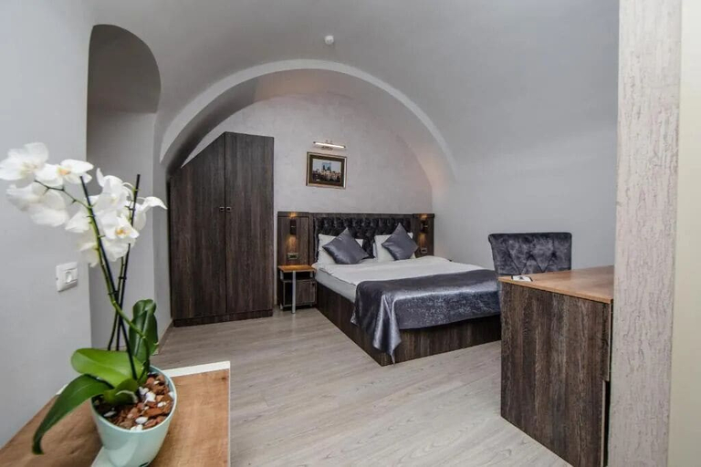 Bedroom 4, Passage Modern Hotel Baku, Baku