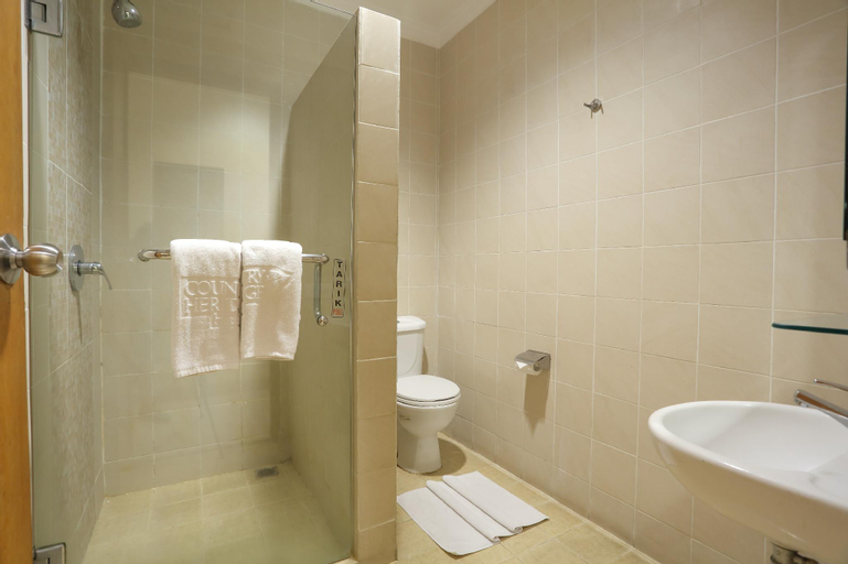 Bathroom 6