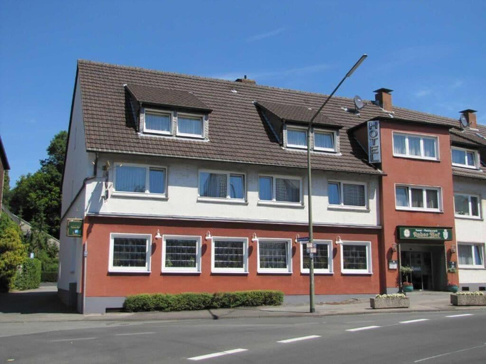 Exterior & Views 2, Hotel-Restaurant Reher Hof, Hagen