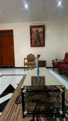 Others 4, Residence Koutoubienne, Marrakech
