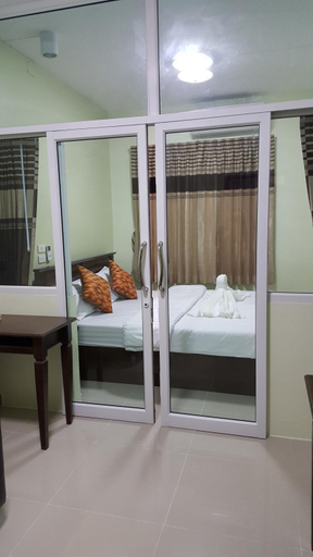 Bedroom 10
