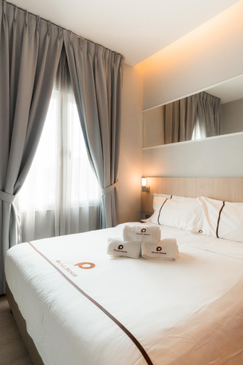 Bedroom 21