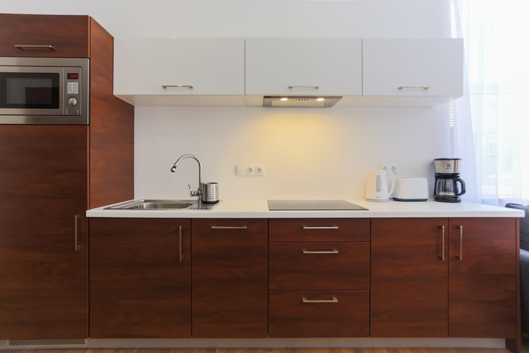 Facilities 4, Apartamenty Swinoujscie - Rubin II, Świnoujście