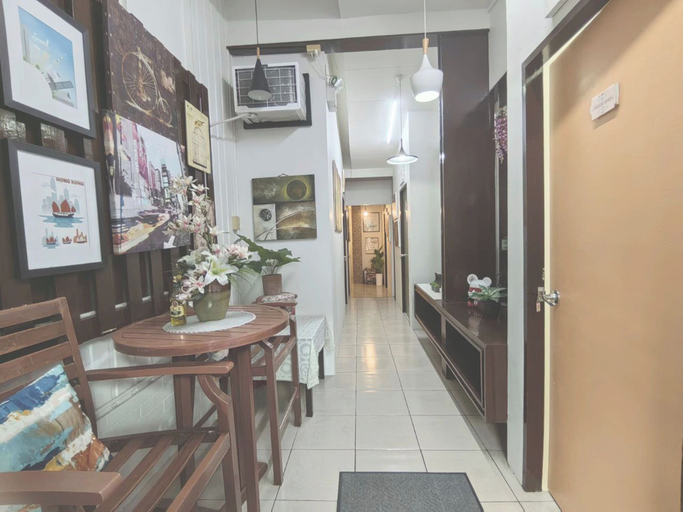Others 4, Nappers Hostel, Cebu City