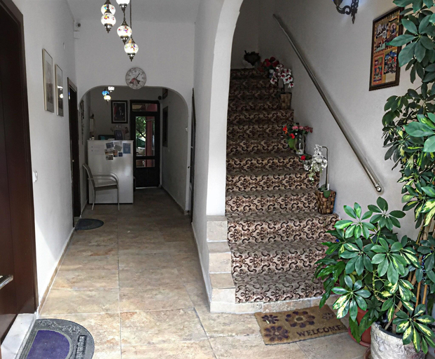 Public Area 5, Kaleici Efsali Hotel, Antalya