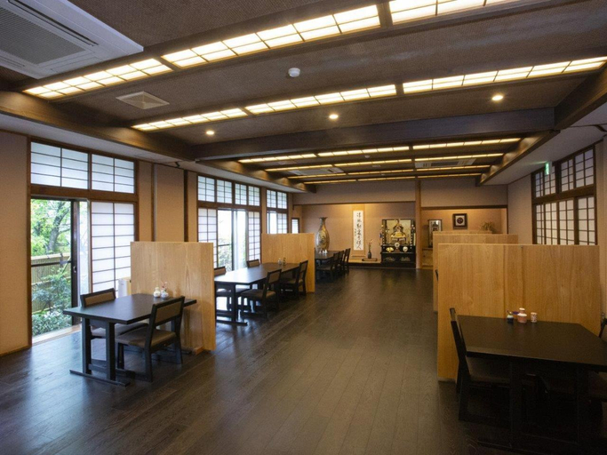 Food & Drinks 5, Ryokan Misato, Minamioguni