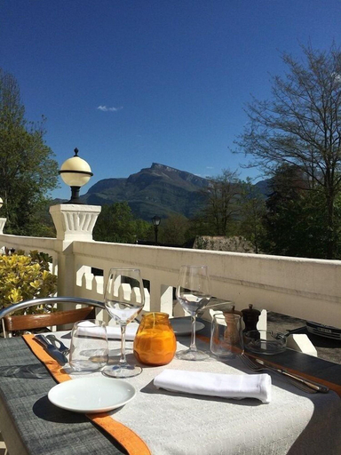 Others, Hotel Restaurant O Pervenches, Savoie