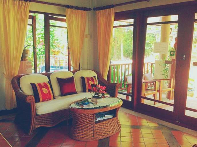 Public Area, Kata Interhouse Resort by Haii Collection, Pulau Phuket