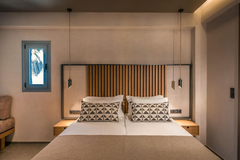 Public Area 2, Riviera Beach Hotel, Crete