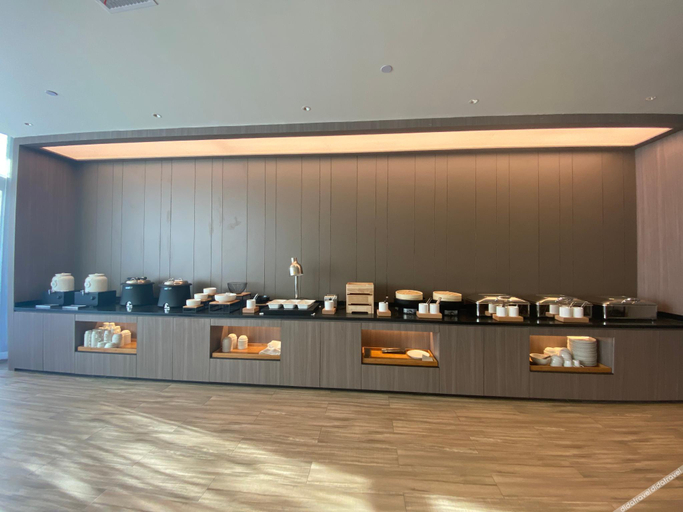Food & Drinks 5, Hanting Hotel Baoding Zhuozhou Guanyun Road, Baoding