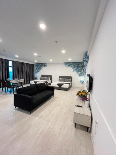 Ezzyhome Puteri Square, Johor Bahru