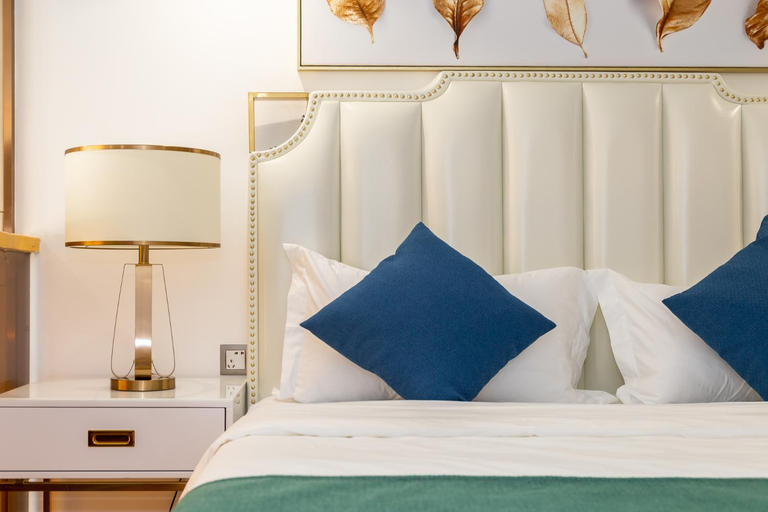 Livetour Hotel Zhujiang New Town Guangzhou, Guangzhou