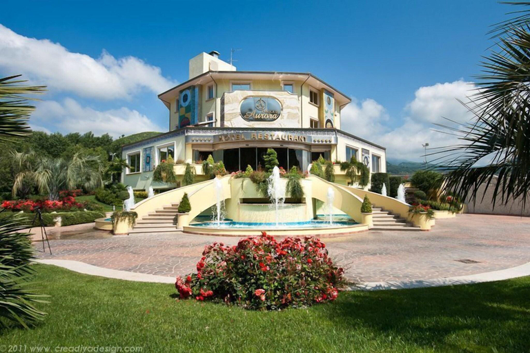 Exterior & Views 2, L'Isola di Aurora, Catanzaro