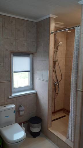 Bathroom 4, Guest House Karelia-GorHaus, Prionezhskiy rayon