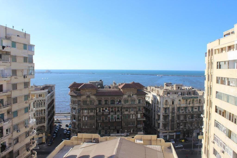 Exterior & Views, Sea Star Hotel, Alexandria